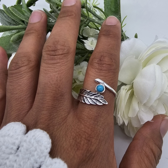 BRAVE RING - Picture 4 of 8